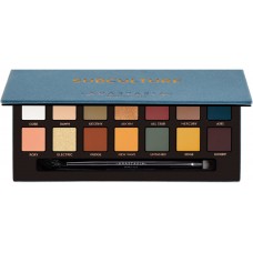Палетка теней для глаз Anastasia Beverly Hills Subculture Eyeshadow Palette 9,8гр