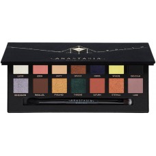 Палетка теней для глаз Anastasia Beverly Hills Prism Eyeshadow Palette 9,8гр