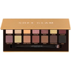Палетка теней для глаз Anastasia Beverly Hills Soft Glam Eyeshadow Palette 9,8гр
