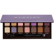 Палетка теней для глаз Anastasia Beverly Hills Norvina Eyeshadow Palette 9,8гр