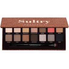 Палетка теней для глаз Anastasia Beverly Hills Sultry Eyeshadow Palette 9,8гр