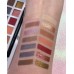 Палетка теней для глаз Anastasia Beverly Hills Carli Bybel Eye Shadow Palette 9,8гр