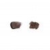 Лімітований набір Anastasia Beverly Hills Melt-Proof Brow Kit Dark Brown (повнорозмірні продукти: помадка для брів 4гр + гель для брів 4,4гр + пензлик для брів Brush 12)