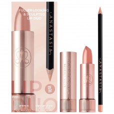 Набір для макіяжу губ Anastasia Beverly Hills Fuller Looking & Sculpted Lip Duo Kit