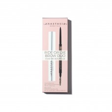 Набор для бровей Anastasia Beverly Hills Ride or Die Brow Duo Medium Brown (гель для бровей 7,85мл + карнадаш для бровей 0,085гр)