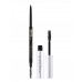 Набор для бровей Anastasia Beverly Hills Ride or Die Brow Duo Medium Brown (гель для бровей 7,85мл + карнадаш для бровей 0,085гр)