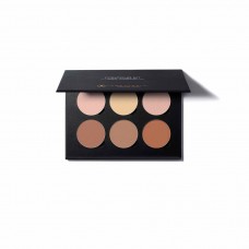 Контурна палітра для обличчя Anastasia Beverly Hills Powder Contour Kit Light to Medium 18гр
