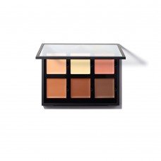 Палетка кремовых корректоров Anastasia Beverly Hills Cream Contour Medium 27гр
