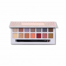Палетка теней для глаз Anastasia Beverly Hills Carli Bybel Eye Shadow Palette 9,8гр