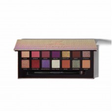 Палетка теней для глаз Anastasia Beverly Hills Jackie Aina Eyeshadow Palette 9,8гр