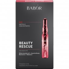 Ампули бьюті реск'ю BABOR Beauty Rescue 7x2мл
