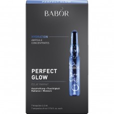 Ампули ідеальне сяйво BABOR Perfect Glow 7x2мл