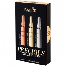 Ампули "Коштова колекція" BABOR AMP Precious Collection 7x2мл