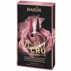 Ампули з екстрактом троянди BABOR Ampoule Grand Cru 7x2мл