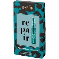 Набор ампул восстановление BABOR Promotion Repair 7x2мл