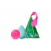 Лімітований набір Beautyblender® The Jewel Box Mystery Sponge (1 спонж та 1 міні мило) Лімітований набір Beautyblender® The Jewel Box Mystery Sponge (1 спонж та 1 міні мило)