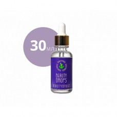 Сыворотка для лица с гиалуроновой кислотой Beautydrugs Beauty Drops 30мл