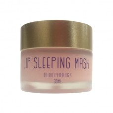 Ночная маска для губ Beautydrugs Lip Sleeping Mask 30мл