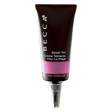 Водостійкий пігмент для губ та щік BECCA Beach Tint® Lychee 7мл
