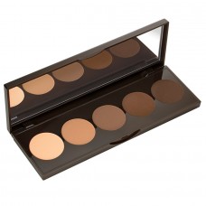 Палетка теней для век BECCA Ombre Nudes Eye Palette 8,5гр