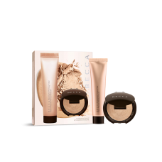 Набор для макияжа лица BECCA Lit-From-Within Kit