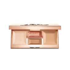 Лімітована палетка для обличчя BECCA Be A Light Face Palette COLOR Light to Medium 15гр