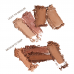Лімітована палетка для обличчя BECCA Be A Light Face Palette COLOR Light to Medium 15гр