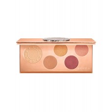 Палетка для лица BECCA Pop Goes the Glow Champagne Pop Face & Eye Palette 12,25гр