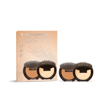 Набор для макияжа лица Becca Vacation Glow Duo