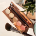 Лімітована палетка для макіяжу обличчя BECCA Afterglow Sunset Face Palette 7,3гр