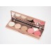Лімітована палетка для макіяжу обличчя BECCA Afterglow Sunset Face Palette 7,3гр