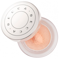 Освежающая пудра для лица BECCA Hydra-Mist Set & Refresh Powder mini 3,6гр