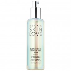 Спрей для фіксації макіяжу BECCA Skin Love Glow Shield Prime & Set Mist