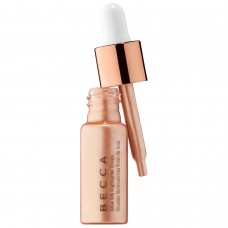 Рідкий хайлайтер BECCA Glow Silk Highlighter Drops (Collector’s Edition) Champagne Pop 11мл
