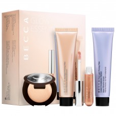 Набор для макияжа BECCA Glow Essentials Kit