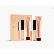 Лімітований набір BECCA Liquid Glow Trio 