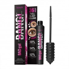 Тушь для объема ресниц Benefit BADgal BANG! Volumizing Mascara 8,5гр (с набора)