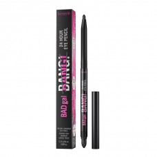 Стойкий карандаш для глаз Benefit BADgal BANG! 24 Hour Eye Pencil Pitch Black 0,25гр (с набора)