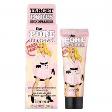 Сияющий праймер для лица Benefit The POREfessional Pearl Primer 7,5мл