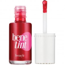 Рідкий пігмент для губ та щік Benefit Benetint Cheek & Lip Stain 6мл
