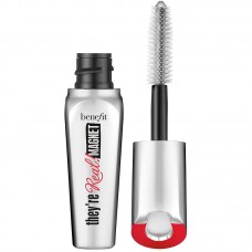 Тушь для ресниц Benefit They're Real! Magnet Extreme Lengthening Mascara mini 3гр