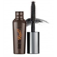 Тушь для ресниц с эффектом удлинения и объема Benefit They’re Real! Lengthening & Volumizing Mascara 4,5гр (с набора)