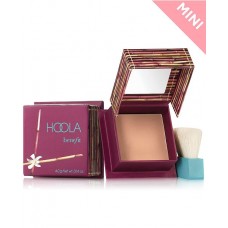 Бронзер для обличчя Benefit Hoola mini 4гр