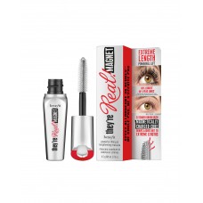 Тушь для ресниц Benefit They're Real! Magnet Extreme Lengthening Mascara mini 4,5гр