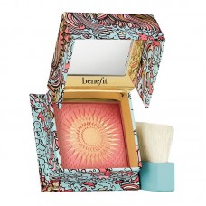 Румяна Benefit GALifornia Golden Pink Blush mini 2,5гр Румяна Benefit GALifornia Golden Pink Blush mini 2,5гр