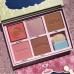 Палетка для макияжа лица Benefit Cheekleaders Pink Squad