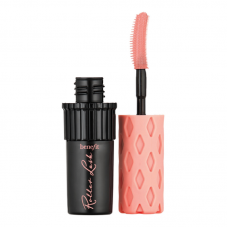Тушь для ресниц Benefit Roller Lash Curling & Lifting Mascara travel size 3гр