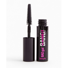 Тушь для объема ресниц Benefit BADgal BANG! Volumizing Mascara travel size 4гр (с набора)