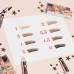 Оттеночный гель для бровей Benefit Gimme Brow+ Volumizing Gel 2 оттенок 3гр (с набора)