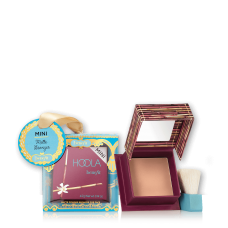 Бронзер для обличчя Benefit Hoola Stocking Filler mini 4гр